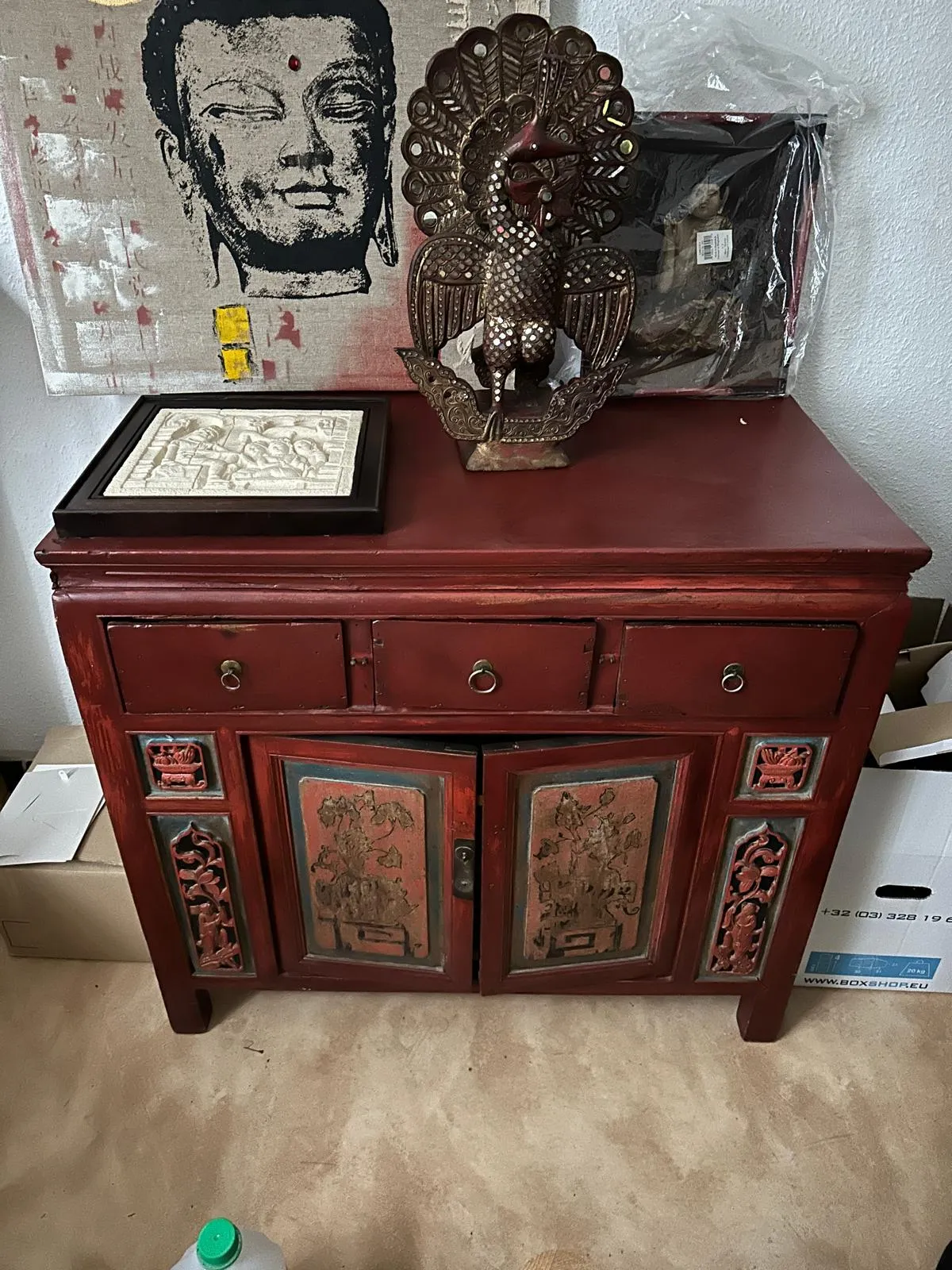 Équipe de vide maison à Bruxelles - AAB Brocanteur